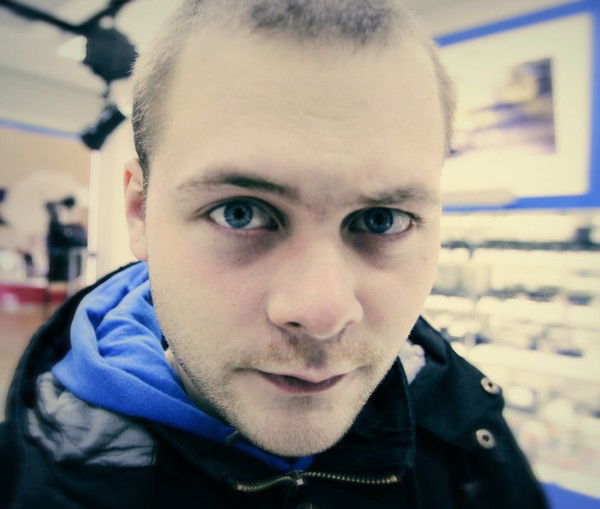 Дмитрий Зенин