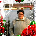 Валентина Нестеренко