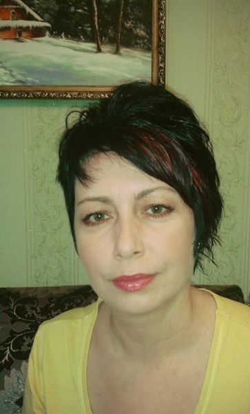 Елена Бутенко