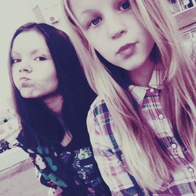 Маша Черных