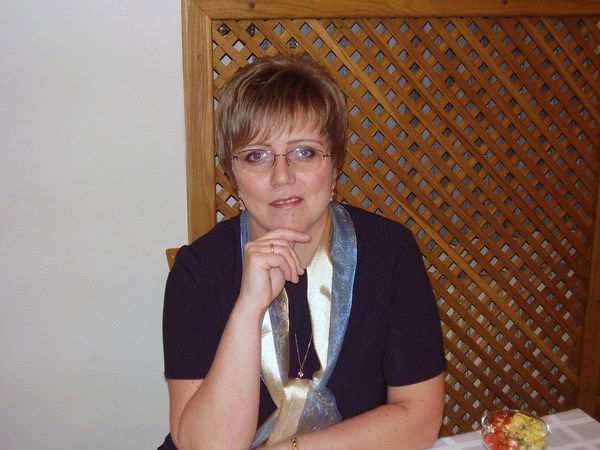 Оксана Москачева