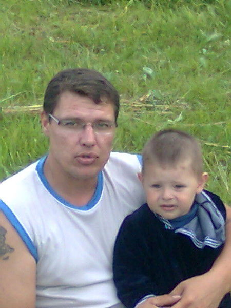 Андрей Светушкин