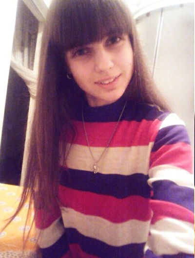 Виктория Матвиенко