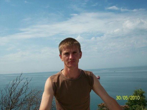 Владимир Яканин