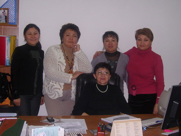 Ильнура Муратова