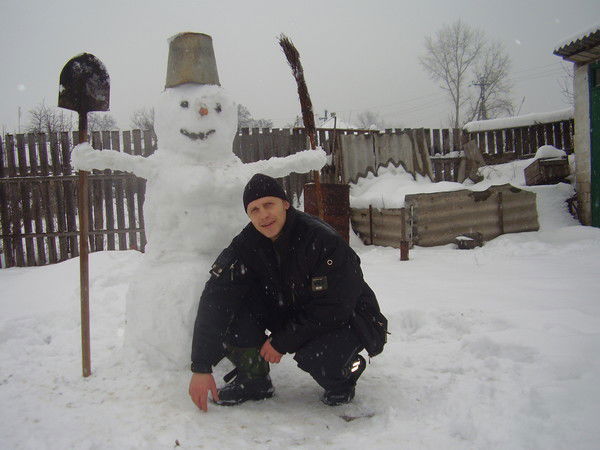 Евгений Левицкий