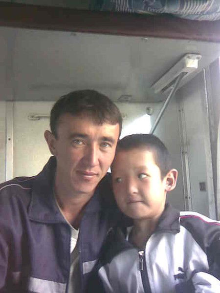 Нурлан Батыркайров