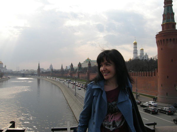 Яна Янишена