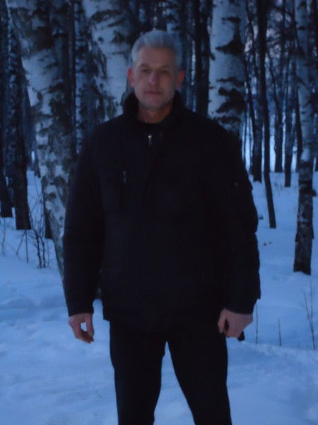 Сергей Кравченко