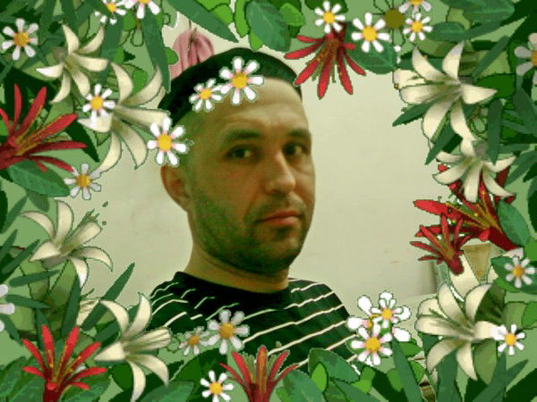 Абдуали Давлатов