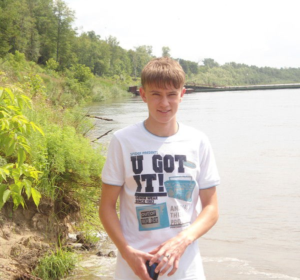 Михан Климашин