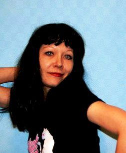 Ирочка Иришка