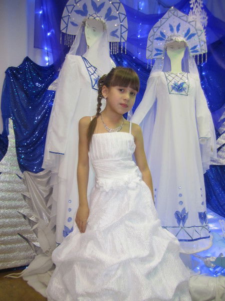 Вика Фомина