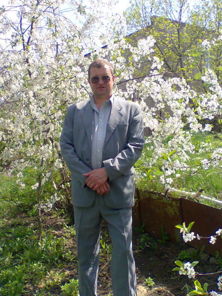 Николай Николюкин