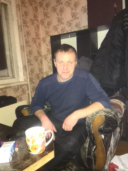 Алексей Ссс