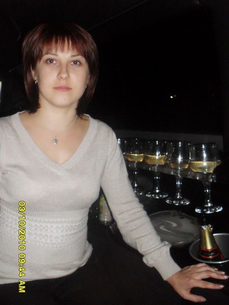 Галина Фёдорова