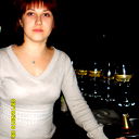 Галина Фёдорова
