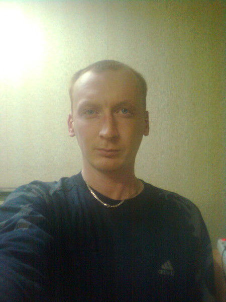 Александр Пятёркин