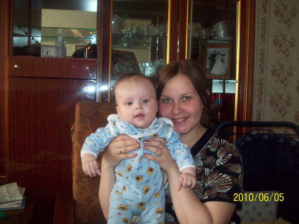 Татьяна Беляева