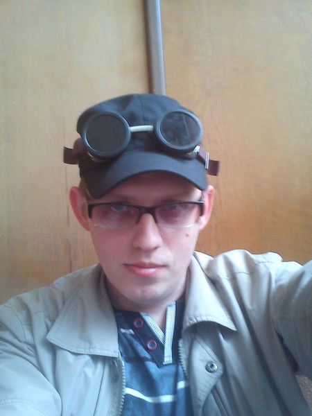 Игорь Козлов