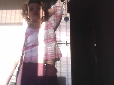 Инна Хорошевская