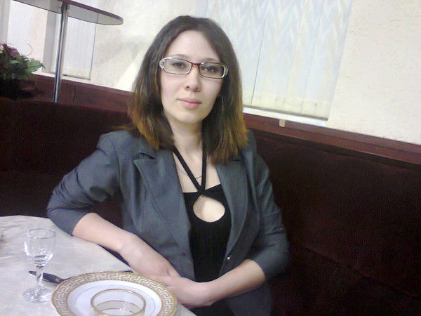 Кристина Емельянова