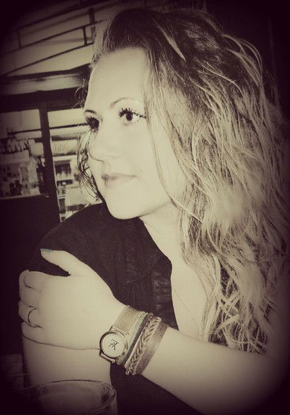 Мария Горбонос