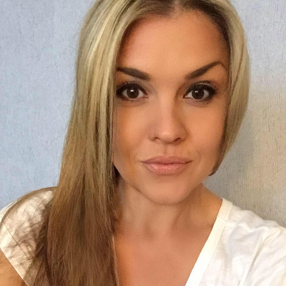 Светлана Вебер