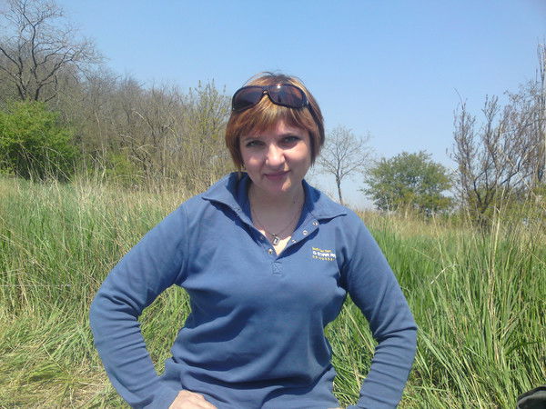 Наталия Ляшук