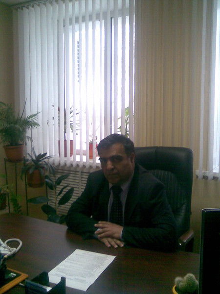 Мирзоали Бобижонов