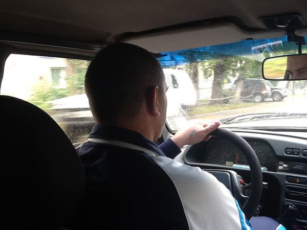 Александр Дайберт