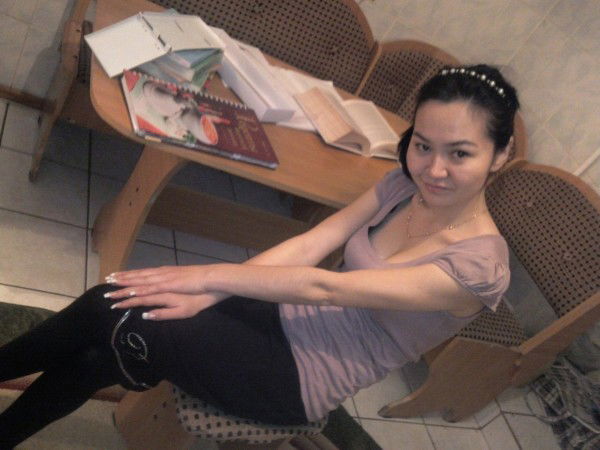 Шара Байсанова