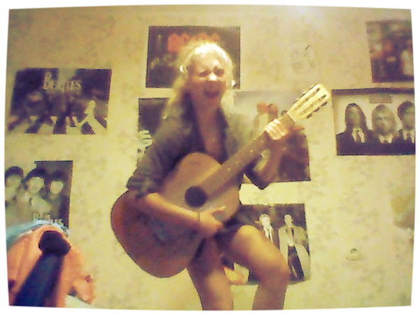 Ника Кудинова