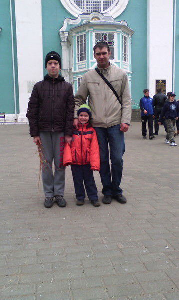 Дмитрий Зайцев