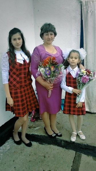 Галина Ковачева