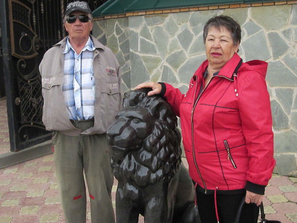 Раиса Вафина