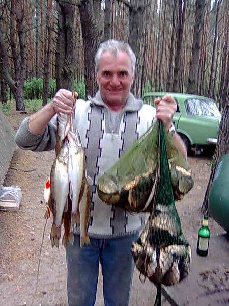 Владимр Григоренко