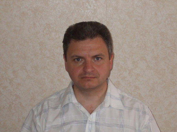 Артём Гавриков