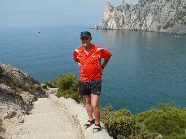 Анатолий Ищенко