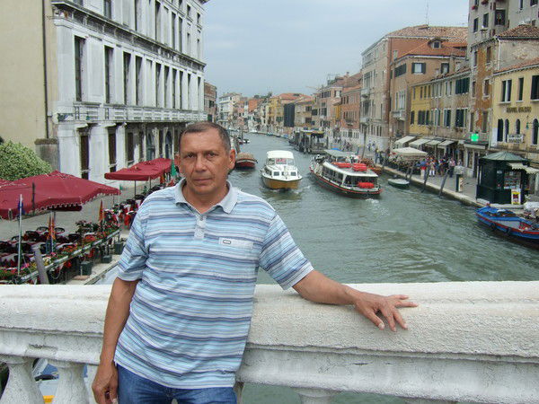 Рафаил Салахов