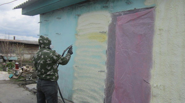 Ппу Утепление