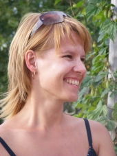 Мехоношина Елена