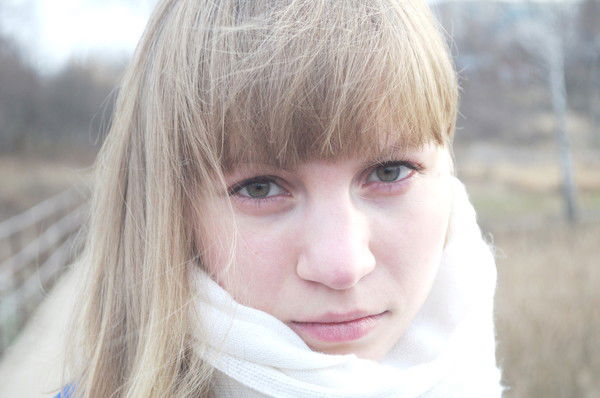 Маша Горошкова