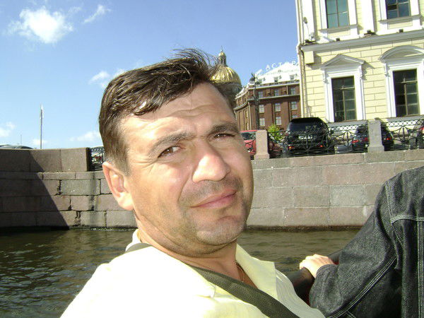 Виктор Карабак