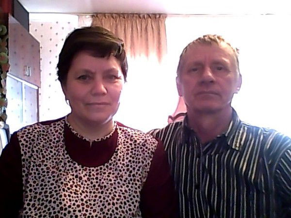 Ольга Брюханчикова