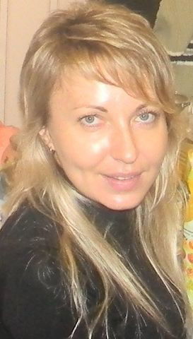 Наталия Шулика