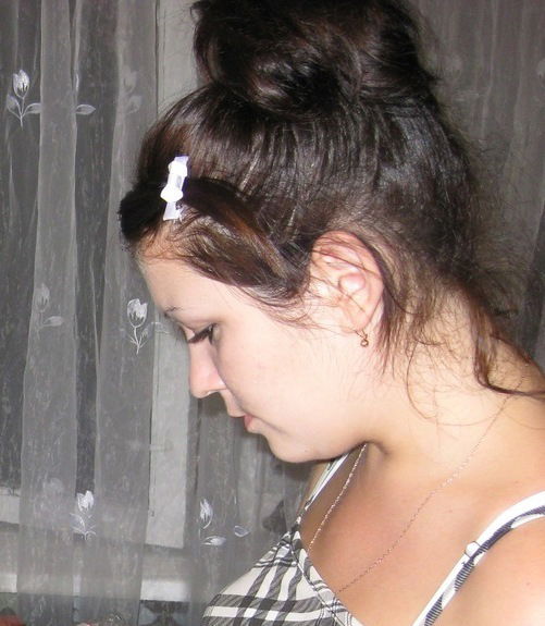 Светка Касап