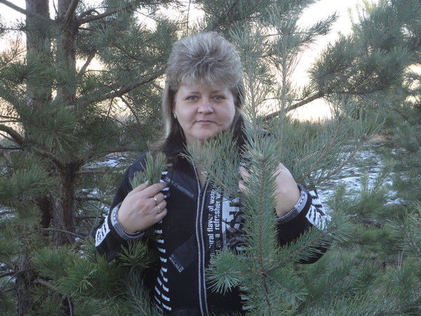 Светлана Шеина