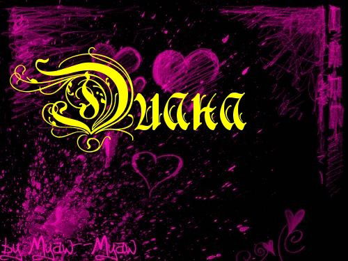 ~Очаровашка ~