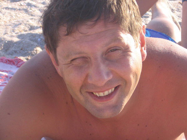 Михаил Суханов